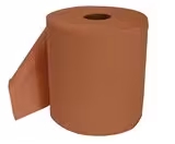 Essuie-tout en bobine l. 0,25 m - Ecolabel - 2 plis - 1000 formats - 1 carton de 2 pièces