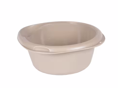 Bassine ronde 12 l
