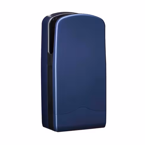 Sèche-mains air pulsé Speedry A235 - ABS bleu