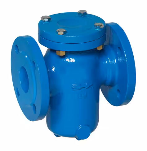 Filtre tamis DN200 PN10