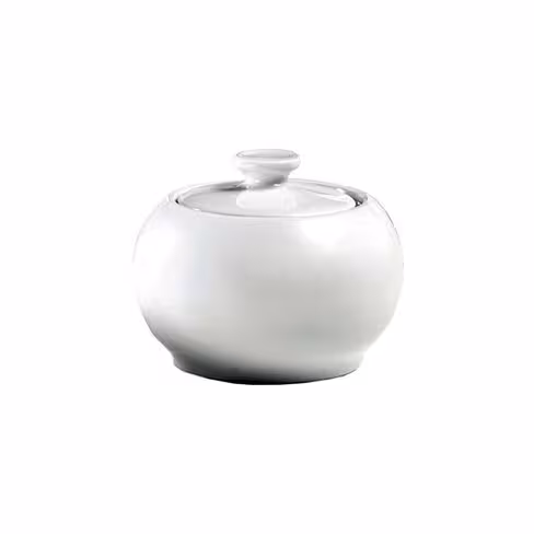 Sucrier avec couvercle Sancerre 20 cl - lot de 6