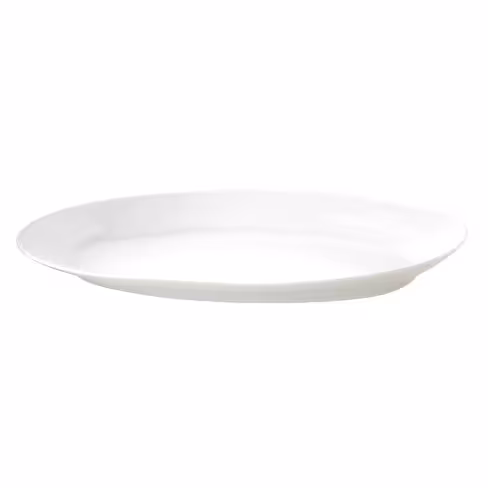 Plat ovale à poisson Ordinaire 53 x 21 cm