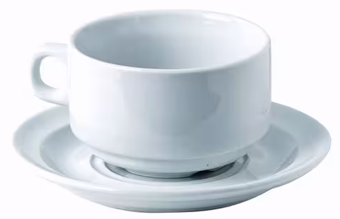 Tasse à déjeuner Oslo 28 cl - lot de 12