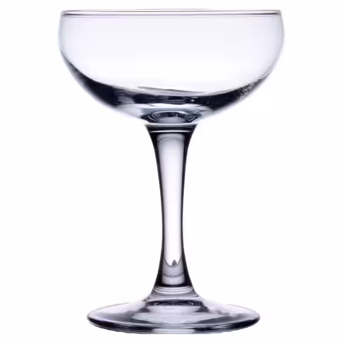 Coupe à champagne Elégance 16 cl - lot de 12