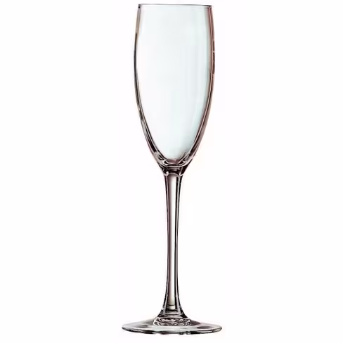 Flûte à champagne Cabernet 16 cl - lot de 24