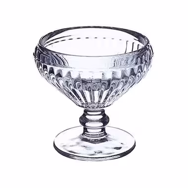 Coupe à dessert Canarie 13 cl - lot de 6