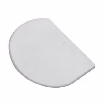 Corne à pâtisserie polypropylène - 15 x 11 cm