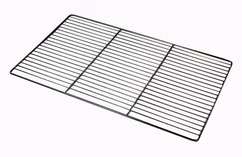 Grille GN 1/1 53 x 32,5 cm - inox