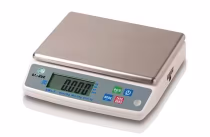 Balance électronique de préparation - 10 kg