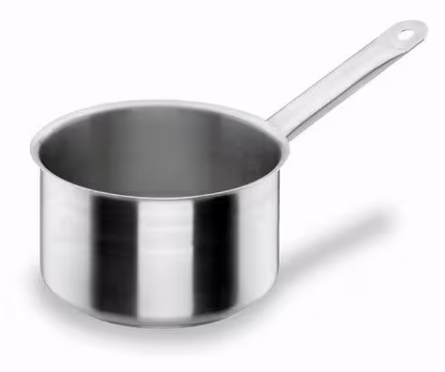 Casserole inox Pro Innov - Ø 14 cm
