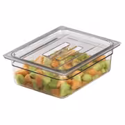 Bac gastronorme copolyester GN 1/1 Cambro - profondeur 200 mm