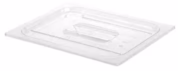 Couvercle copolyester GN 1/4 Cambro avec poignée centrale