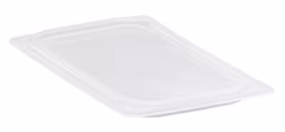 Couvercle polypropylène GN 1/4 Cambro