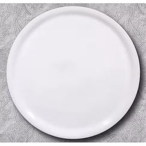Assiette à pizza Napoli Ø 31 cm - lot de 6