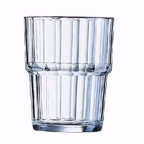 Gobelet empilable Norvège 20 cl - lot de 12