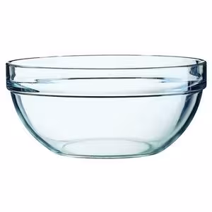 Saladier empilable 6 l - lot de 6