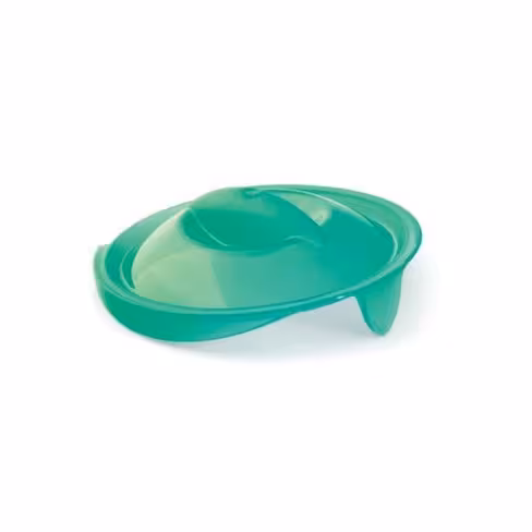 Couvercle pour pichet polypropylène 100 cl - vert