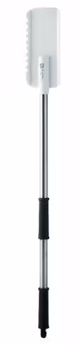 Pelle spatule polyamide 120 cm
