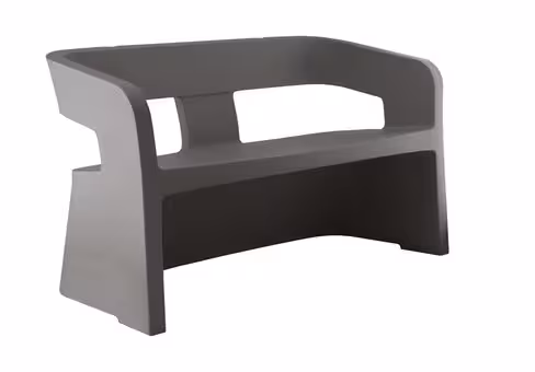 Banquette 2 places Karla