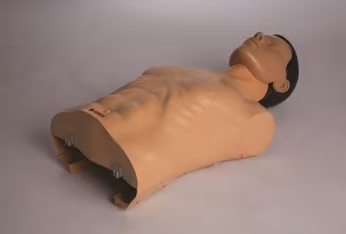 Mannequin Ambu Uniman+ tronc