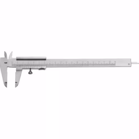 Calibre mesure