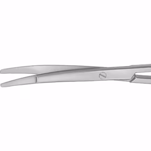Ciseaux dissection