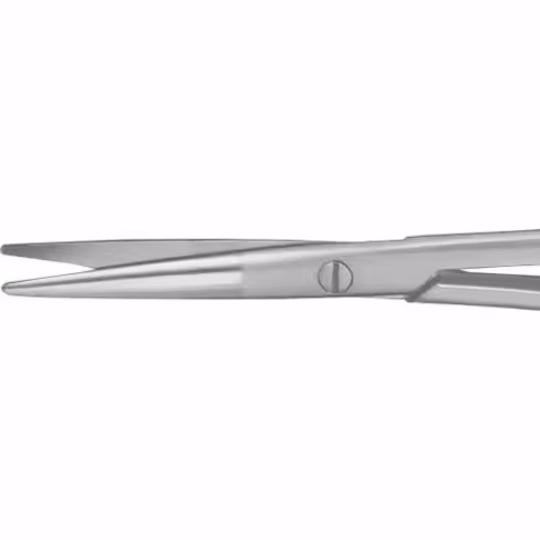 Ciseaux dissection Metzenbaum