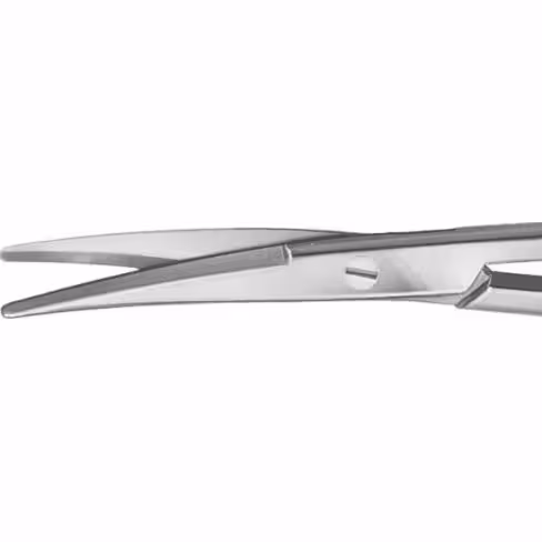 Ciseaux dissection