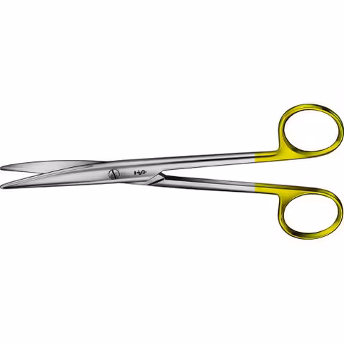 Ciseaux dissection Mayo Lexer