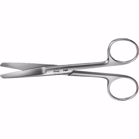 Ciseaux chirurgicaux