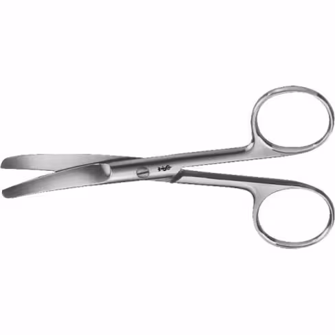 Ciseaux chirurgicaux Cooper