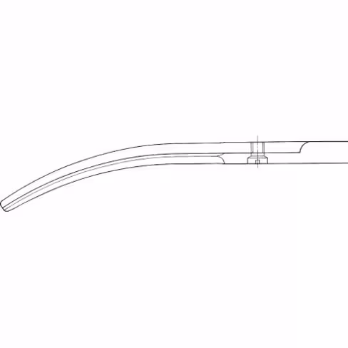 Ciseaux Lloyd Davies