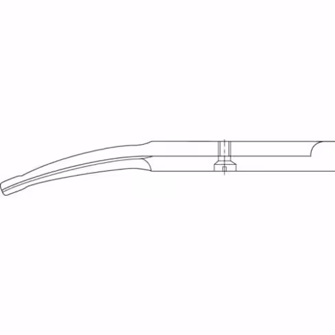 Ciseaux dissection Strully
