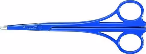 Ciseaux dissection bipolaire