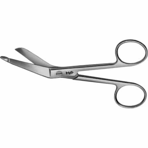 Ciseaux pansement Ents Lister