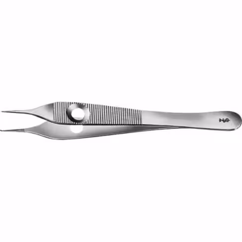 Pincette dissection Adson