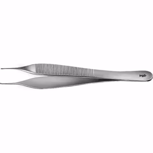 Pincette disséquer Micro Adson