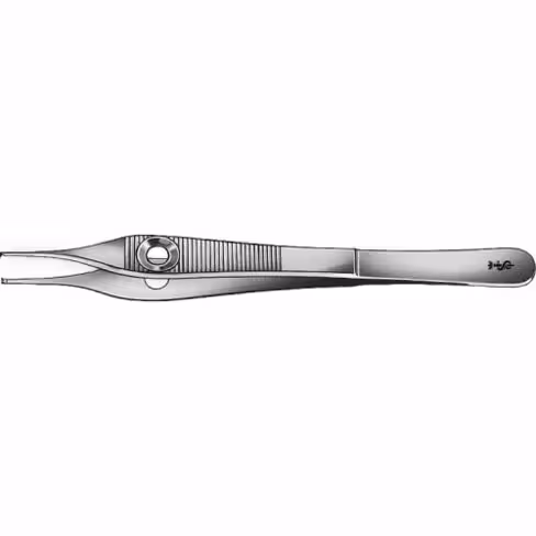 Pincette disséquer Adson