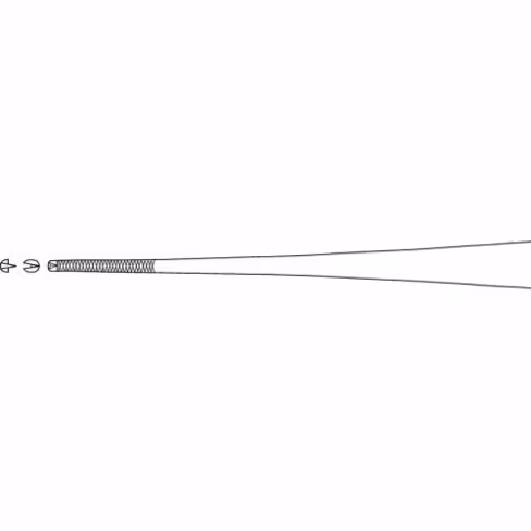 Pince dissection Waugh