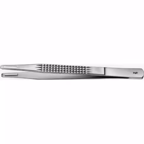 Pincette à suture Charnley