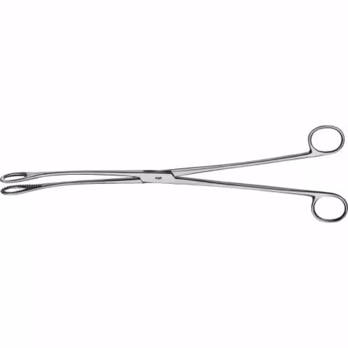 Pince à polypes Kelly