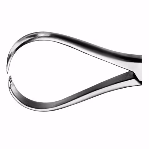 Pince à préhension Jackson