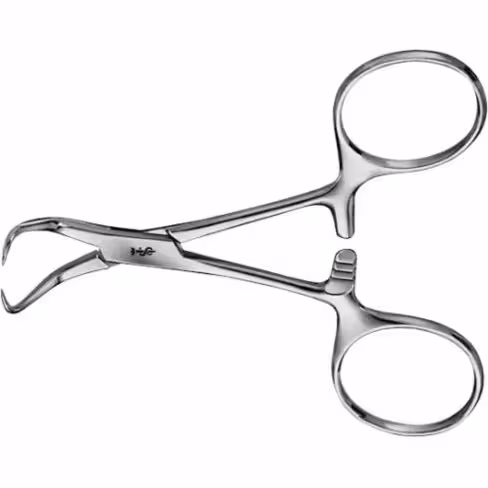 Pince à champs Backhaus