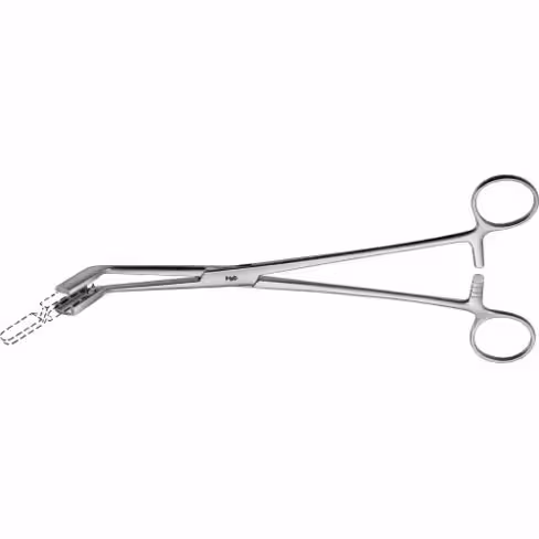 Pince pose clamps Bulldog