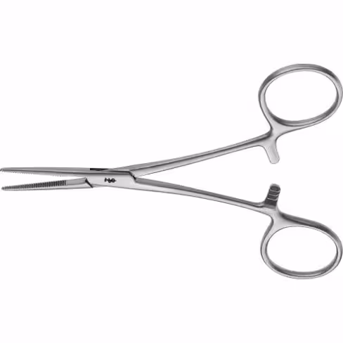Pince hémostatique Dunhill