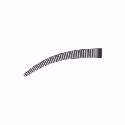 Pince hémostatique Crile