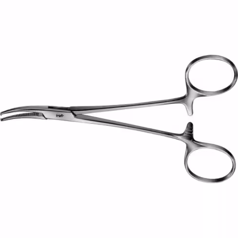 Pince hémostatique Baby crile