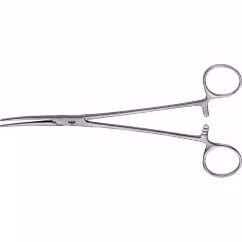 Pince hémostatique Dunhill
