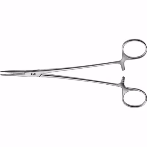 Pince hémostatique Adson