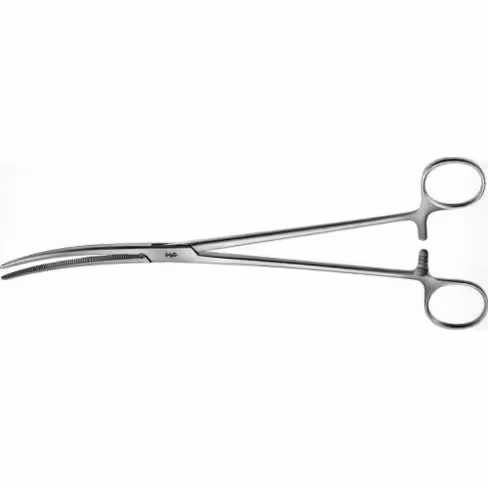 Pince hémostatique Crafoord